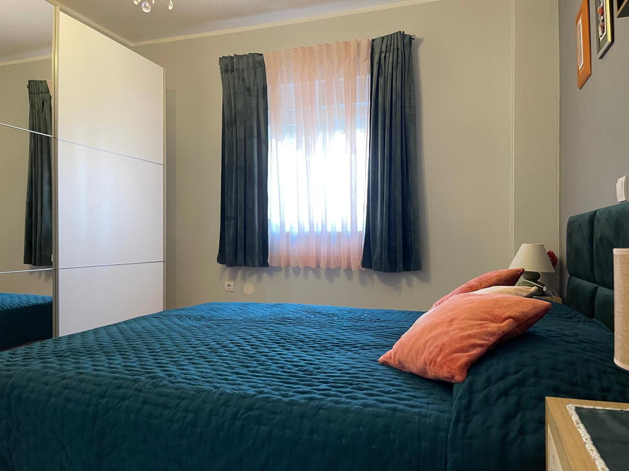 Apartment Green 29 로비니 외부 사진