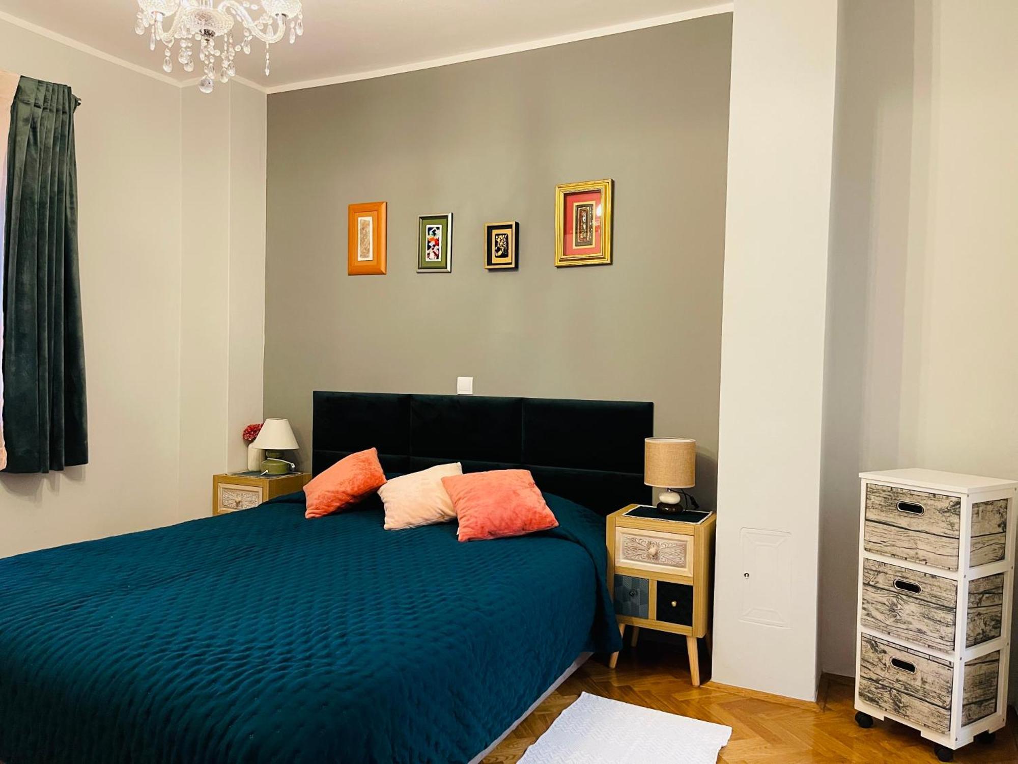 Apartment Green 29 로비니 외부 사진